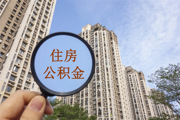 兰考怎么取住房住房公积金（取住房公积金方法）